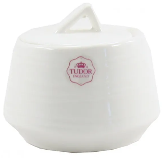 Tudor Royal Circle TU2113 Sugar Bowl, 220 mL - Image 2