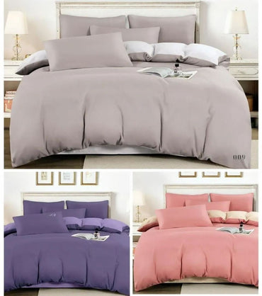 Koloco 06-228-20 Satin Double Bedding Set - Image 2