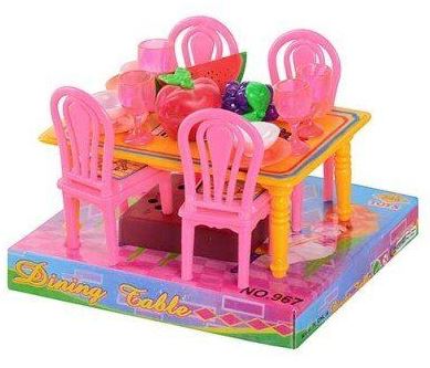 Dining Room 967 Furniture Set
