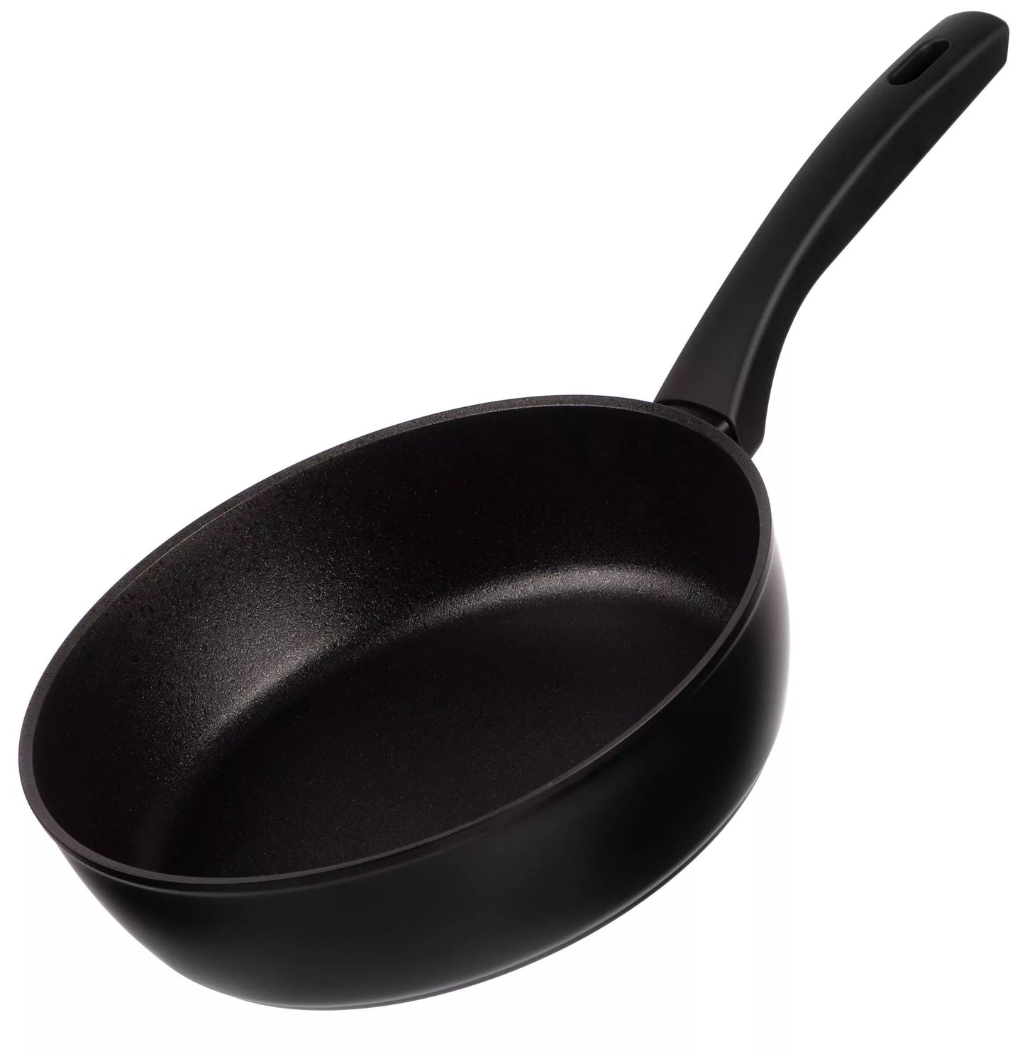 Ardesto AR1928BMR Black Mars Favola Deep Frying Pan, 28 cm