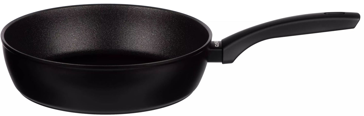 Ardesto AR1928BMR Black Mars Favola Deep Frying Pan, 28 cm - Image 2