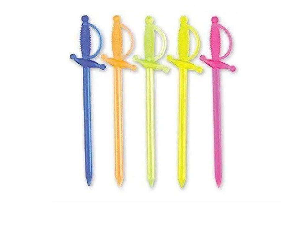 Shpaga Skewers, 1000 pcs