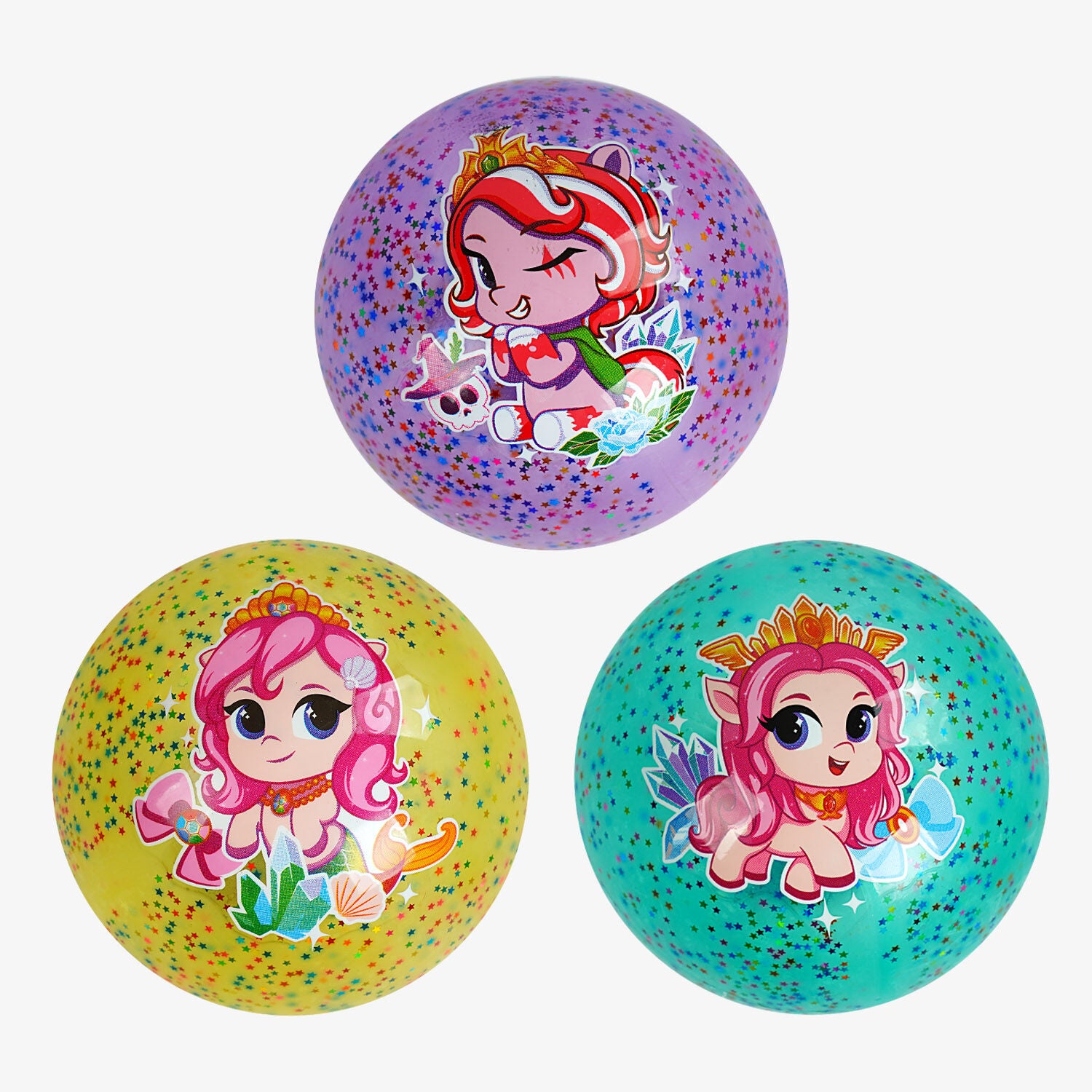 C60280 Rubber Ball