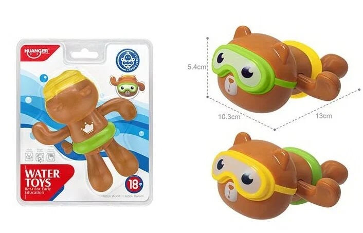 Huanger HE8053 Water Game
