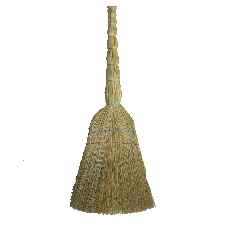 Sorghum Household Broom