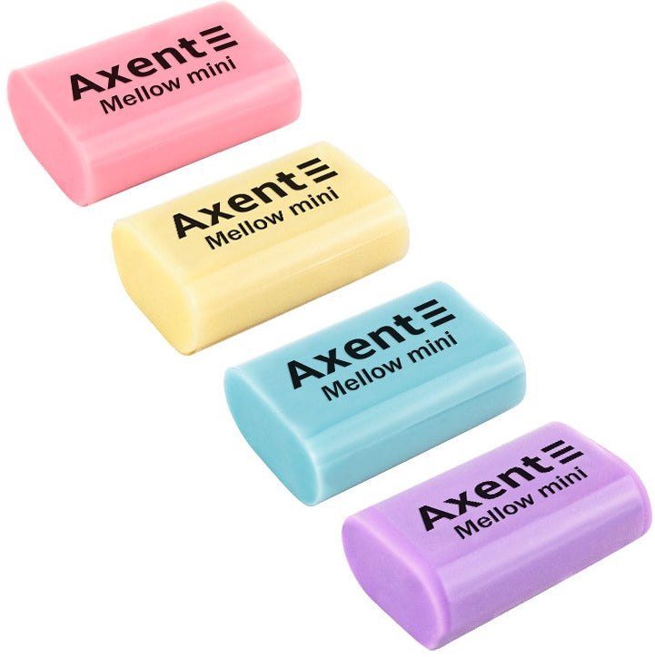 Axent Mellow Mini 1193-A Soft Eraser