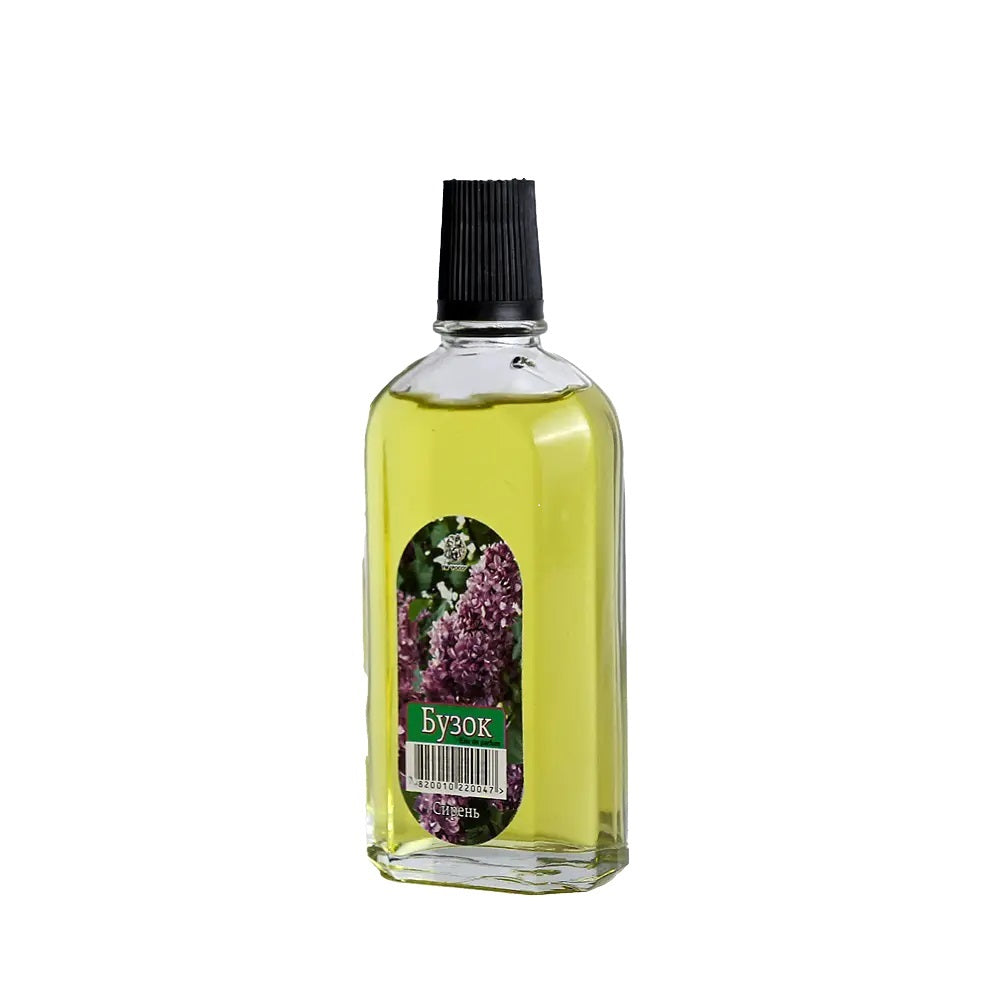 ROSO Lilac Cologne, 80 mL
