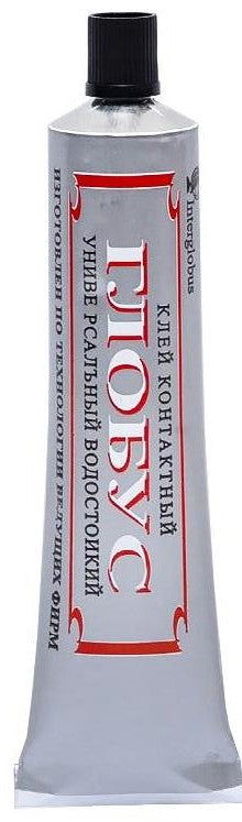 Khimik-Plus Globus Universal Glue, 40 mL