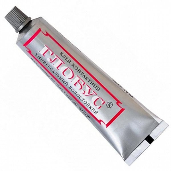Khimik-Plus Globus Universal Glue, 40 mL - Image 2