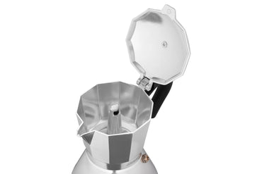 Ardesto Gemini Piemonte AR0806AI Moka Pot, 6 Cups, 300 mL - Image 2