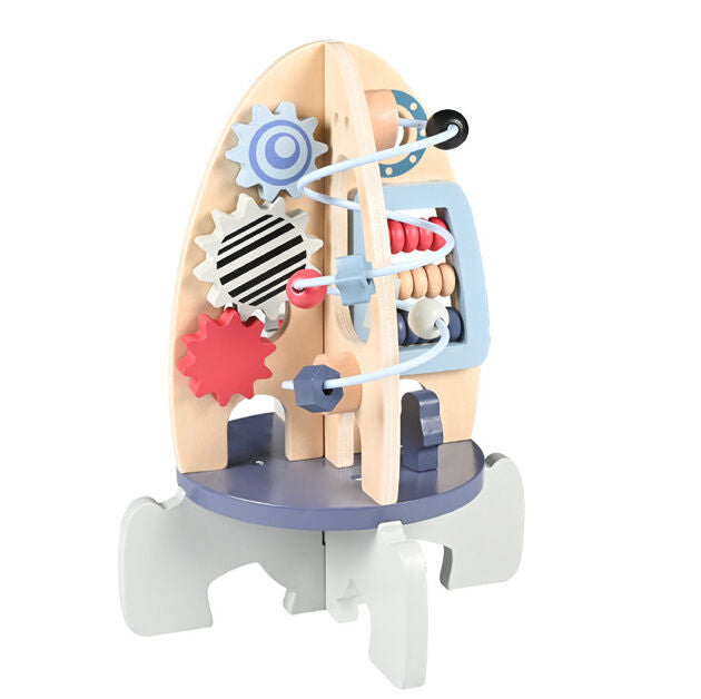C 62376 Finger Activity Busy Board
