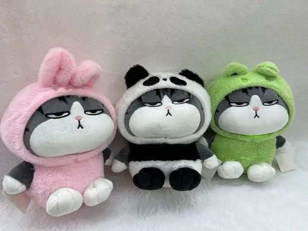 K15323 Plush Toy, Assorted, 20 cm - Image 4