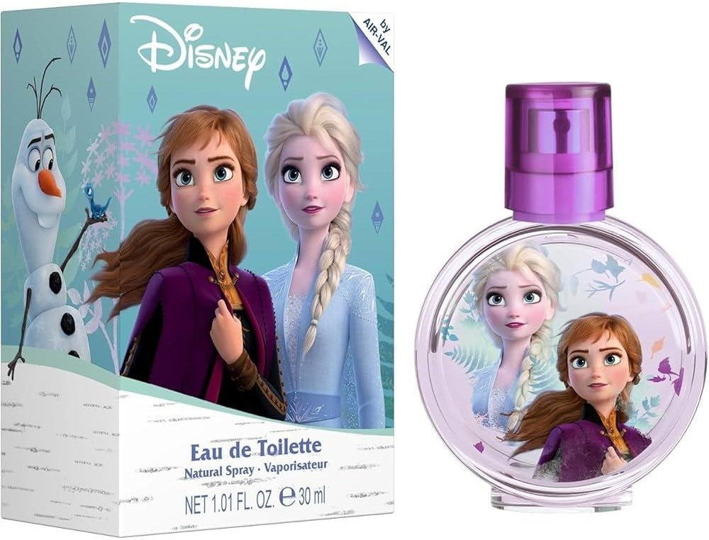Disney Frozen II Kids' Eau de Toilette, 30 mL