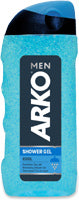 Arko Cool Shower Gel, 250 mL