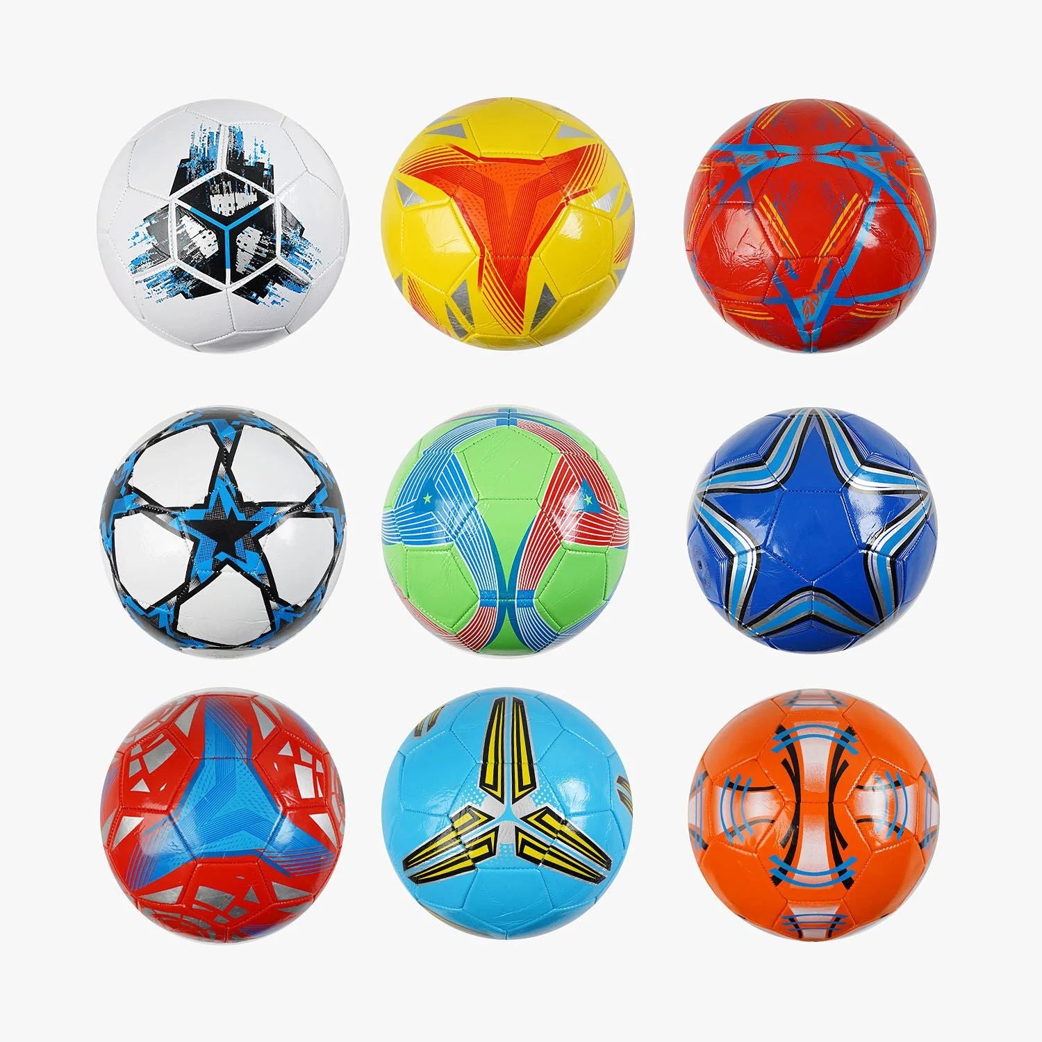 C70159 Soccer Ball