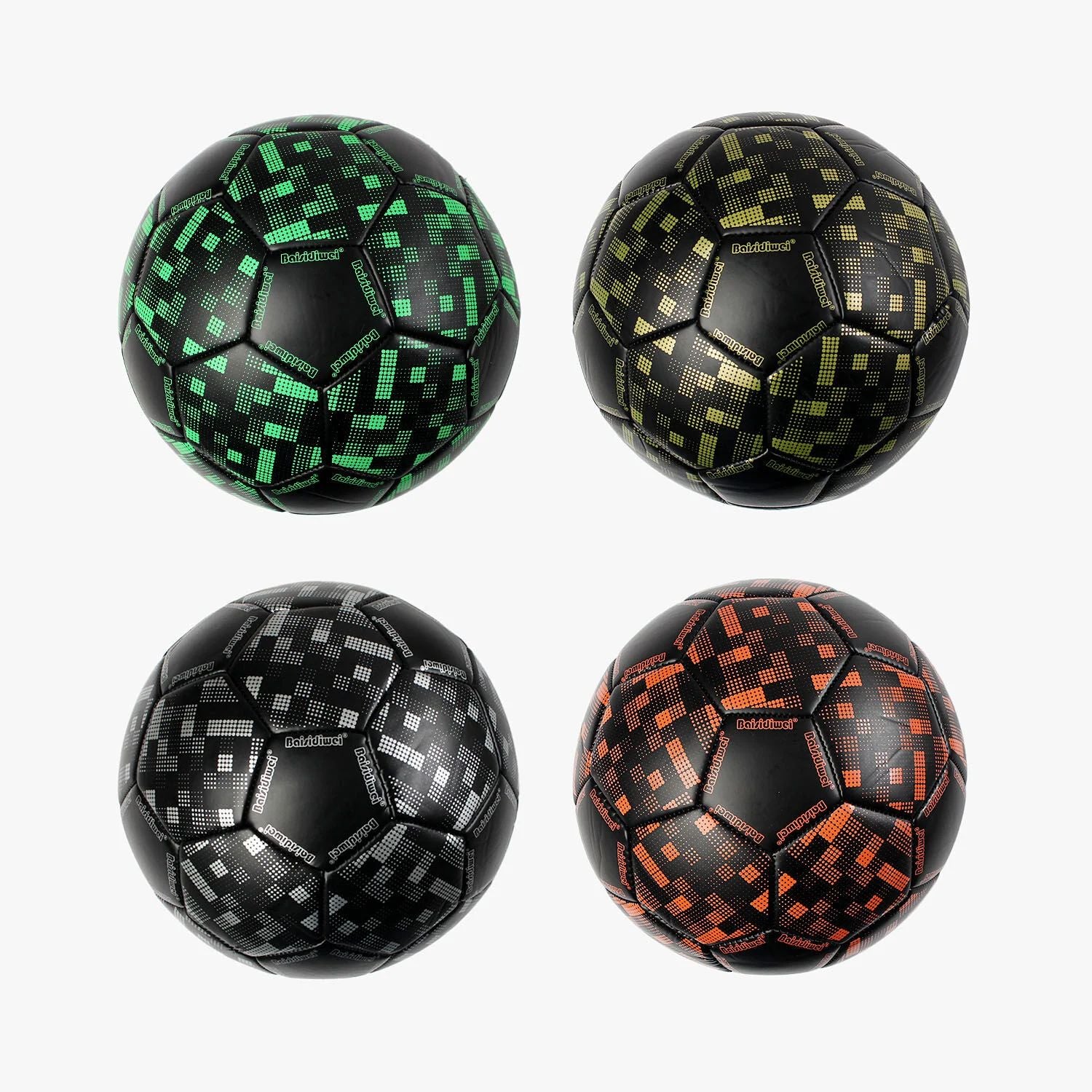 C70250 Soccer Ball