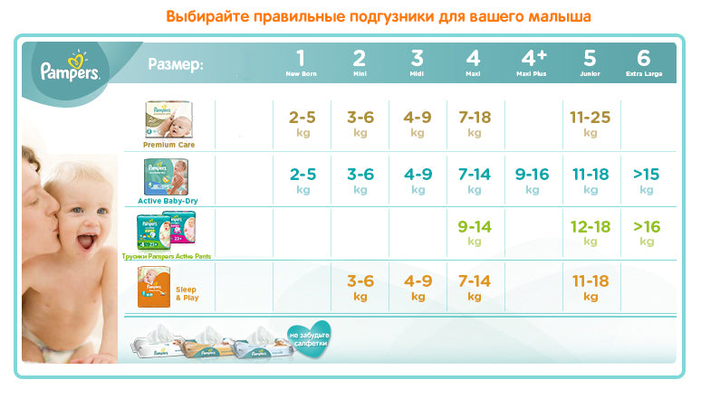 Pampers Sleep & Play Size 4 (Maxi) Baby Diapers, 50 pcs, 8-14 kg - Image 2