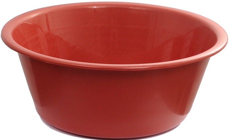 Plastic Basin, 25 L - Image 2