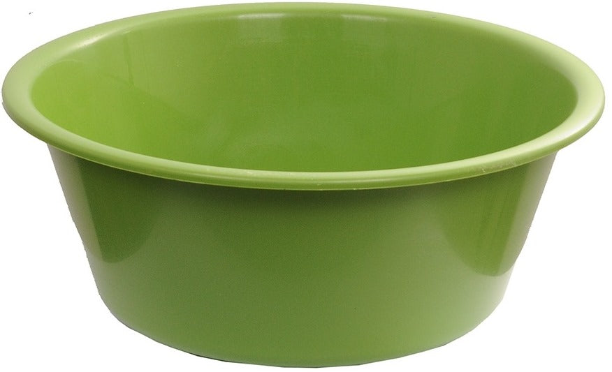 Plastic Basin, 25 L - Image 3