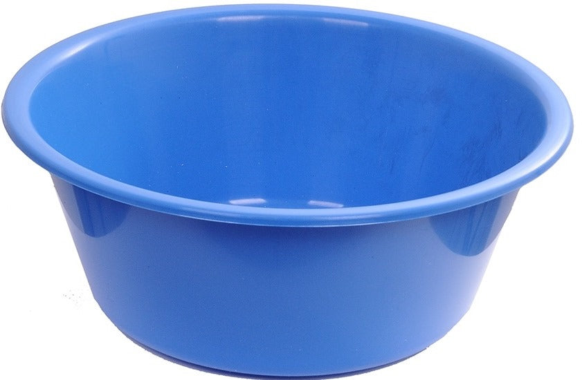 Plastic Basin, 30 L - Image 2
