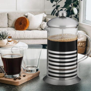 Maestro MR-1664-1000 French Press, 1 L - Image 2