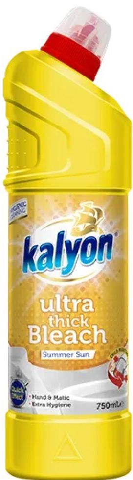 Kalyon Summer Sun Disinfecting Toilet Cleaner, 750 mL