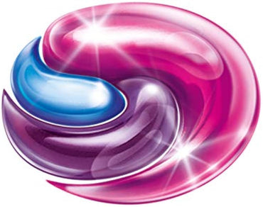 Dash Color Fresh Laundry Detergent Pods, 60 pcs (Price per 1 pc) - Image 2