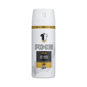 Axe Signature Anti-Stain Protection Men's Deodorant, 150 mL - Image 2