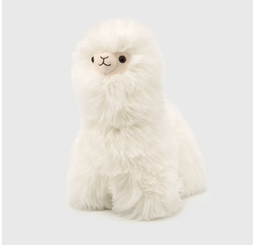 C2501 Llama Plush Toy, 40 cm - Image 2
