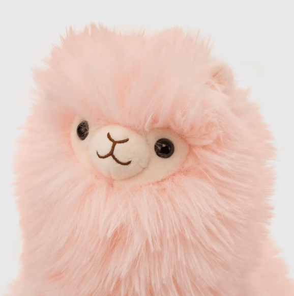 C2501 Llama Plush Toy, 40 cm - Image 3