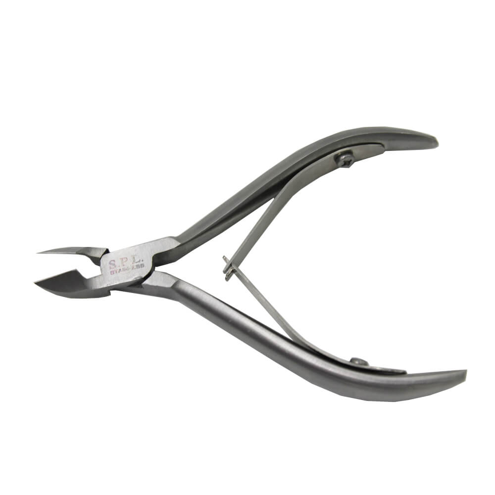 SPL 9061 Professional Manicure Nippers - Image 2
