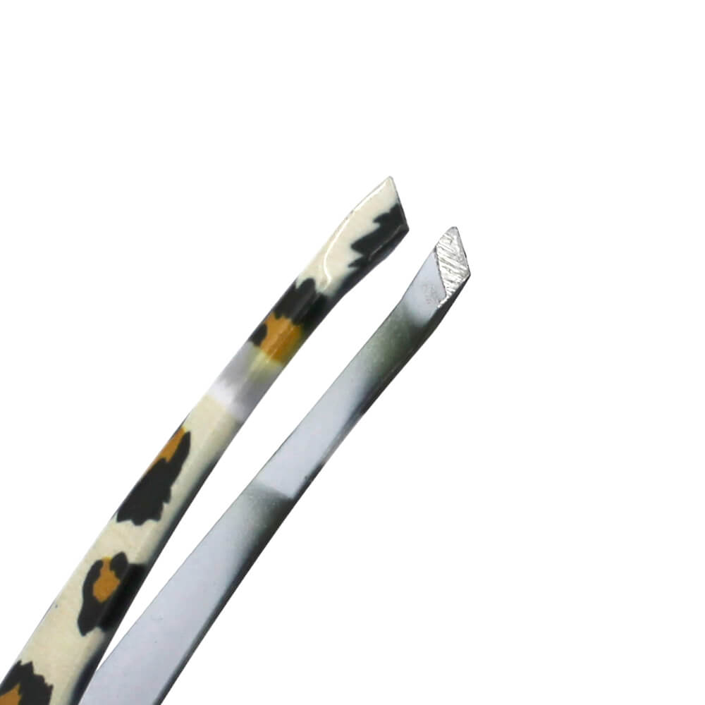 SPL 9056 Professional Slant Tweezers - Image 3