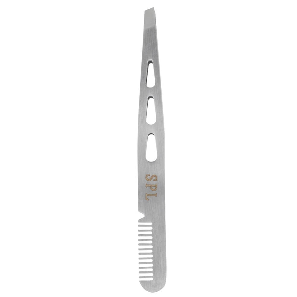SPL 9321 Professional Slant Tweezers