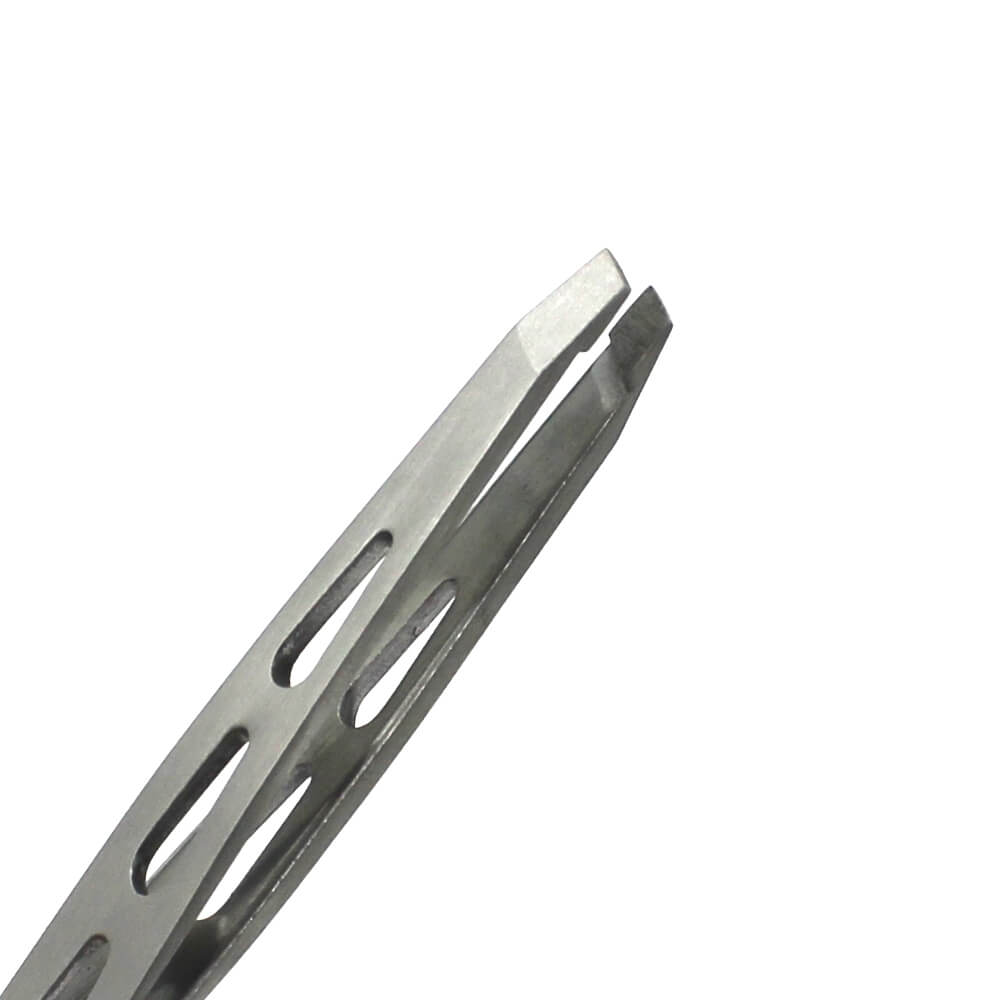 SPL 9321 Professional Slant Tweezers - Image 3