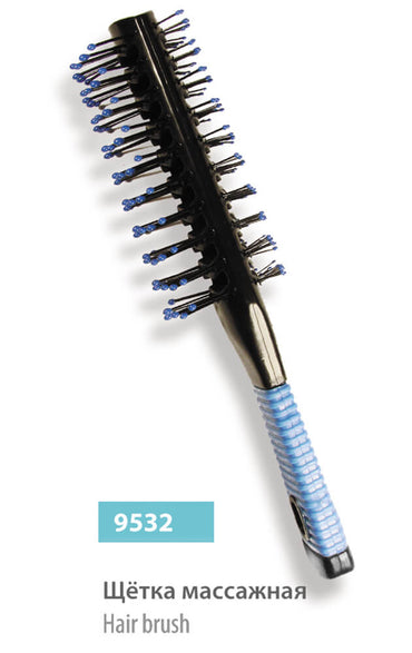 SPL 9532 Massage Hair Brush - Image 2