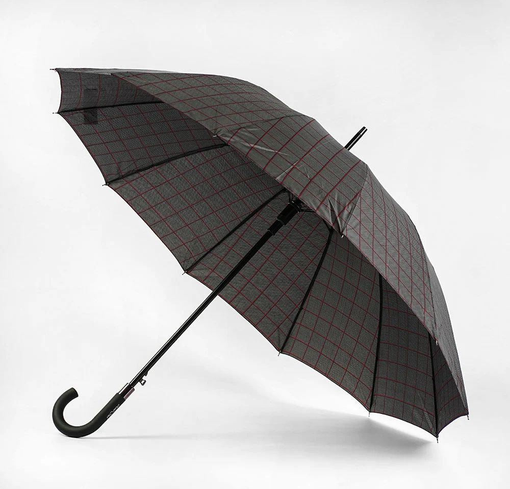 C 55065 Real Star Semi-Automatic Umbrella, Assorted, 115 cm Diameter - Image 3