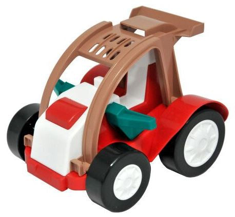 Tigres 39802 Toy Buggy in Box - Image 2