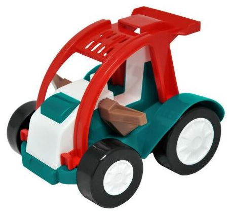 Tigres 39802 Toy Buggy in Box - Image 3