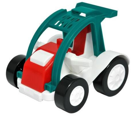Tigres 39802 Toy Buggy in Box - Image 4