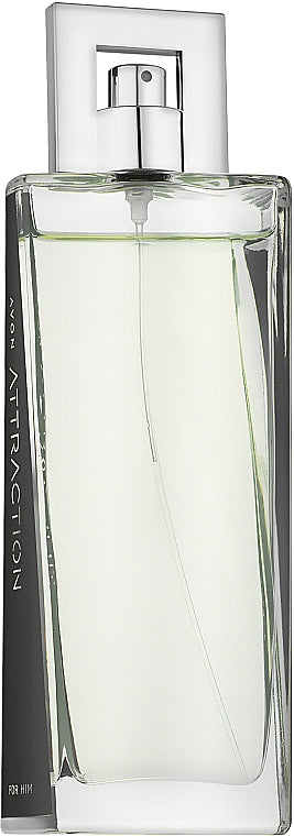 Avon Attraction Men's Eau de Toilette, 75 mL - Image 2