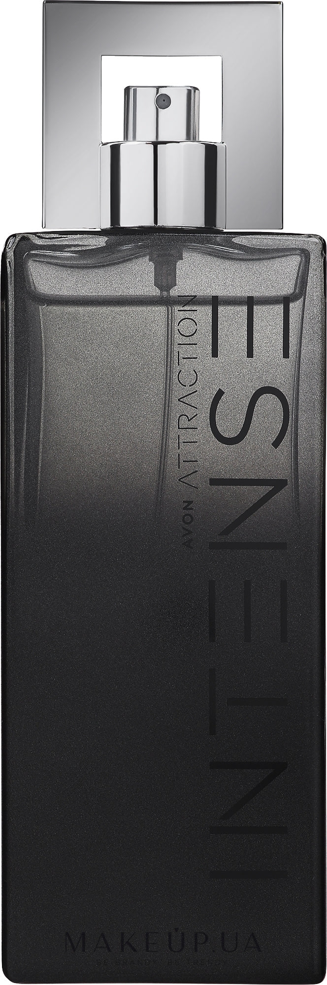 Avon Attraction Intense Men's Eau de Toilette, 75 mL - Image 2
