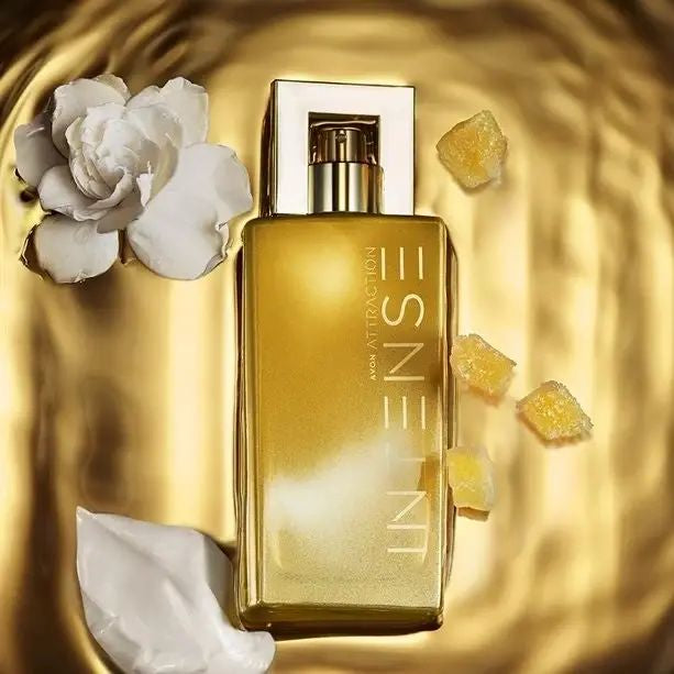 Avon Attraction Intense Women's Eau de Parfum, 50 mL - Image 2
