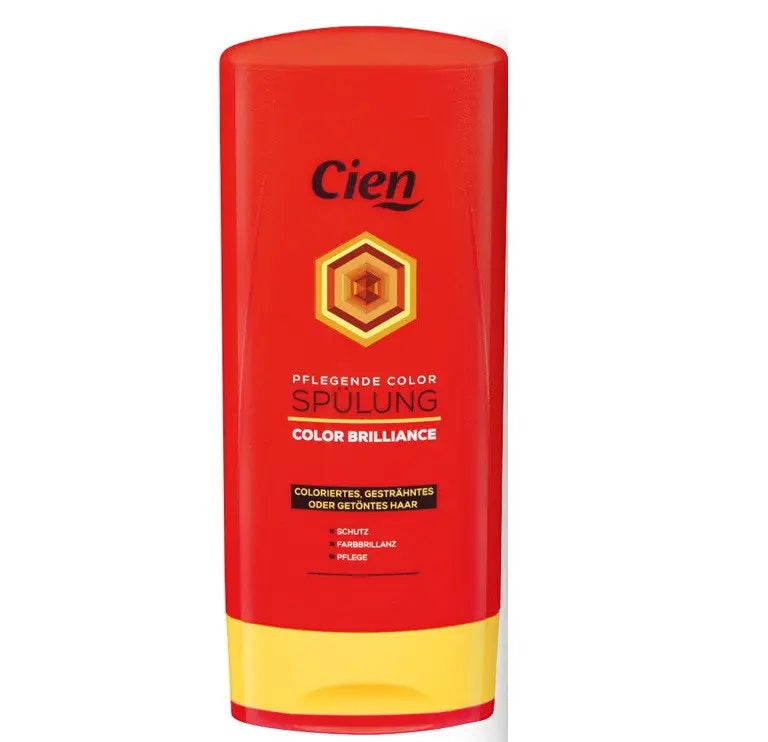 Cien Color Brilliance Hair Conditioner, 250 mL