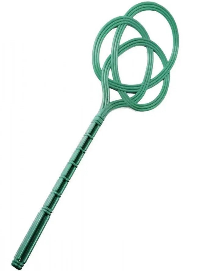 Assorted Large Carpet Beater, 68 cm