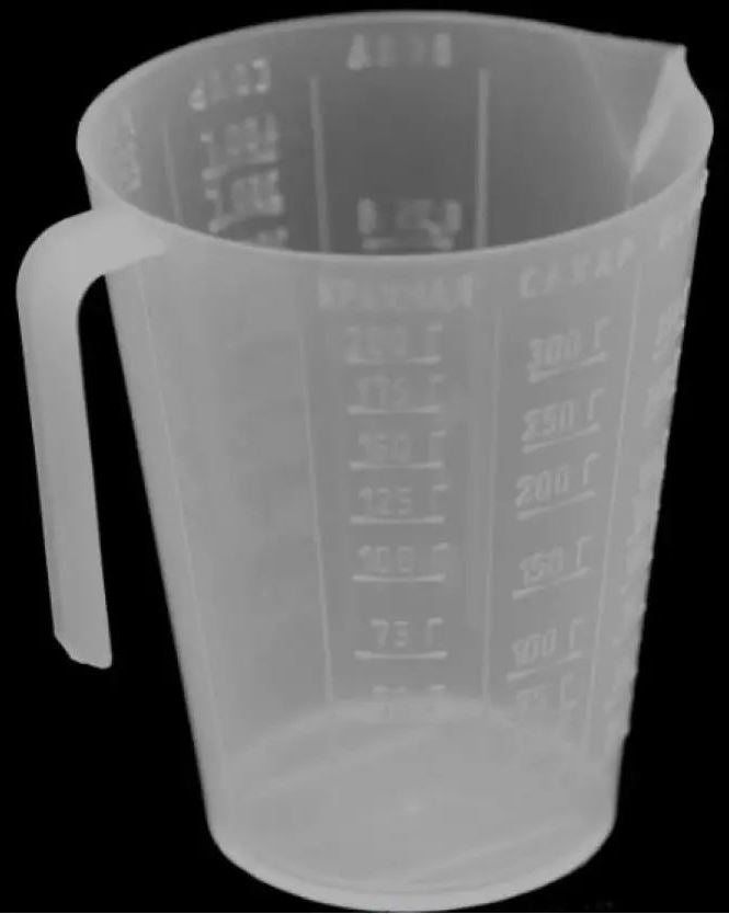 Measuring Cup, 320 mL