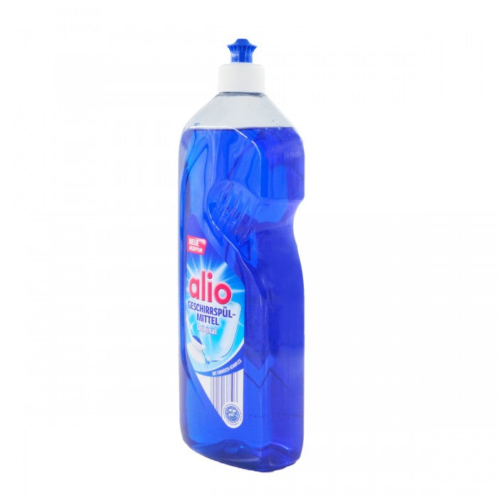 Alio Original Dishwashing Liquid, 1 L - Image 2