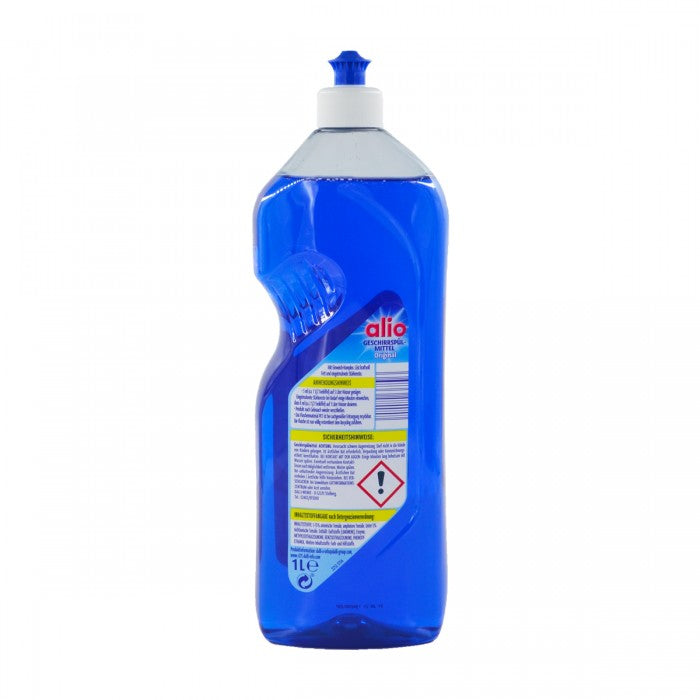 Alio Original Dishwashing Liquid, 1 L - Image 3