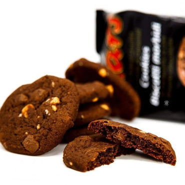 Mars Soft Double Chocolate & Caramel Cookies, 180 g - Image 2