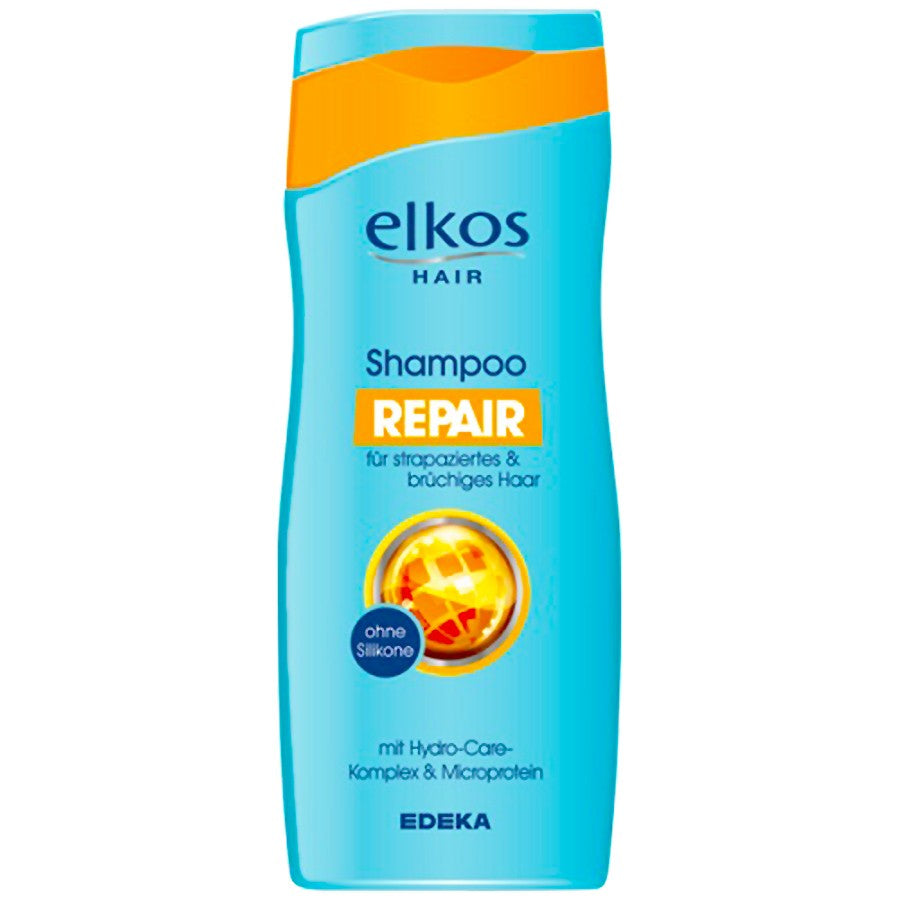 Elkos Repair Shampoo, 300 mL