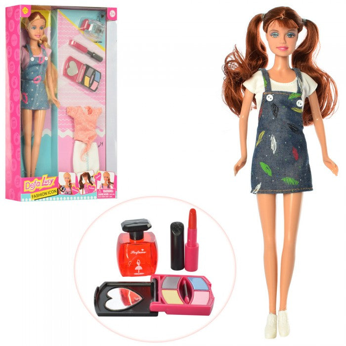 Defa Lucy 8416 Doll